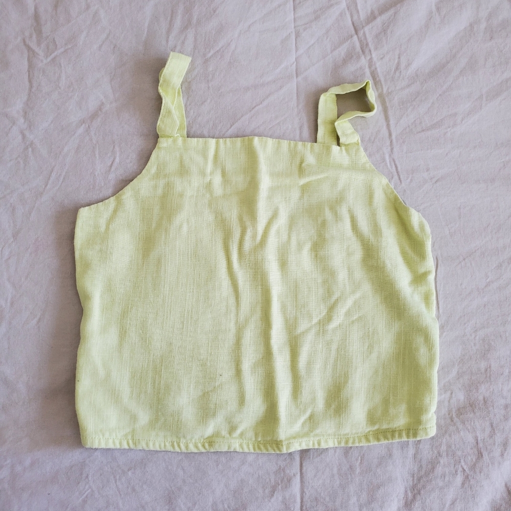 Gbgirl top